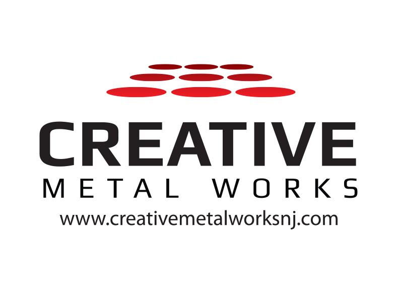 Creative Metalworks Logo